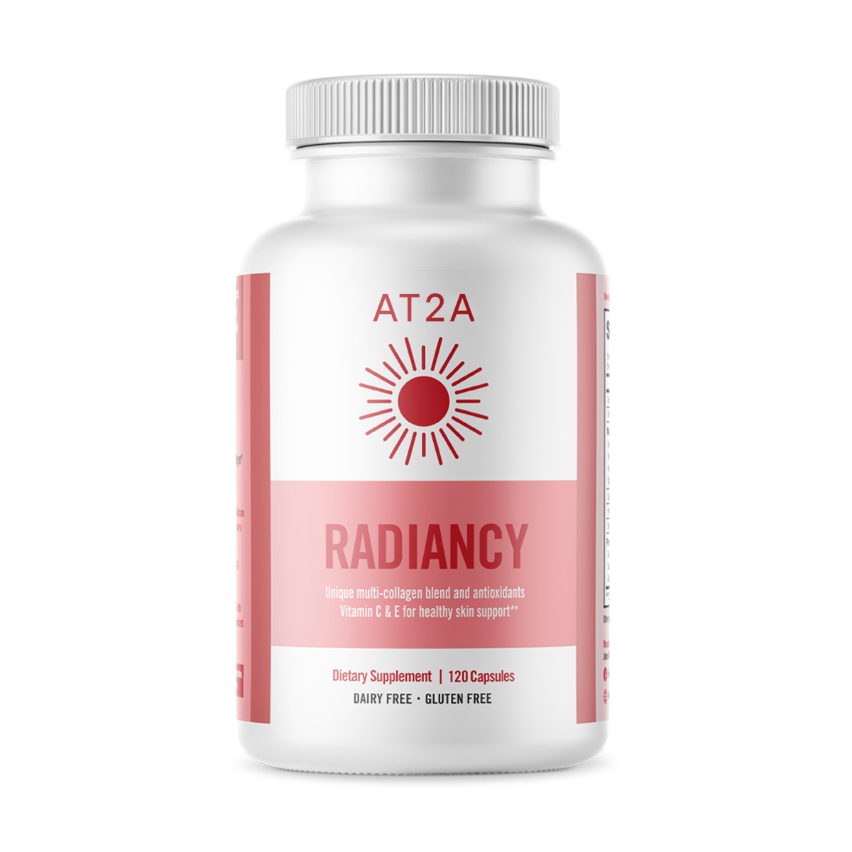 AT2A Radiancy — product image 1